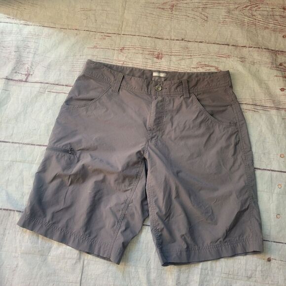 Marmot Arch Rock Shorts Size 34 - Picture 2 of 5